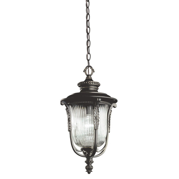 Luverne Outdoor Hanging Lantern (4649167585340)