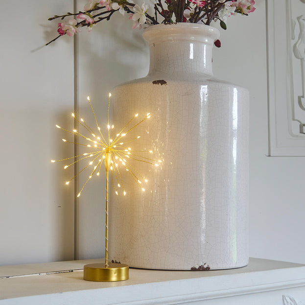 Petite Allium Starburst Table Lights (7163266203708)