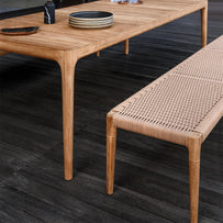 Lima Dining Benches (6876243034172)