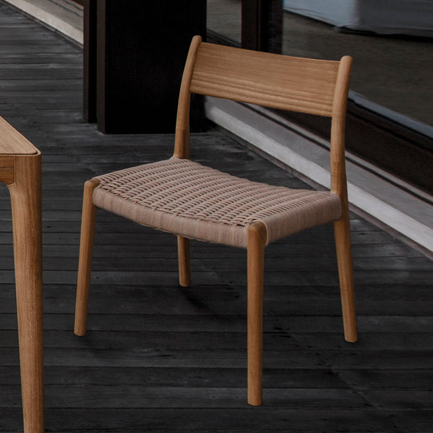 Lima Dining Chair (6876243722300)