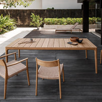 Lima Outdoor Dining Tables (6876249784380)