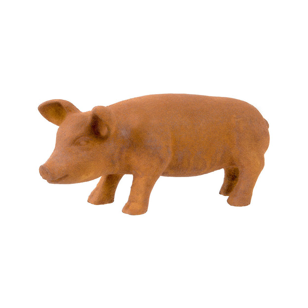Rusty Garden Pigs (7080170782780)