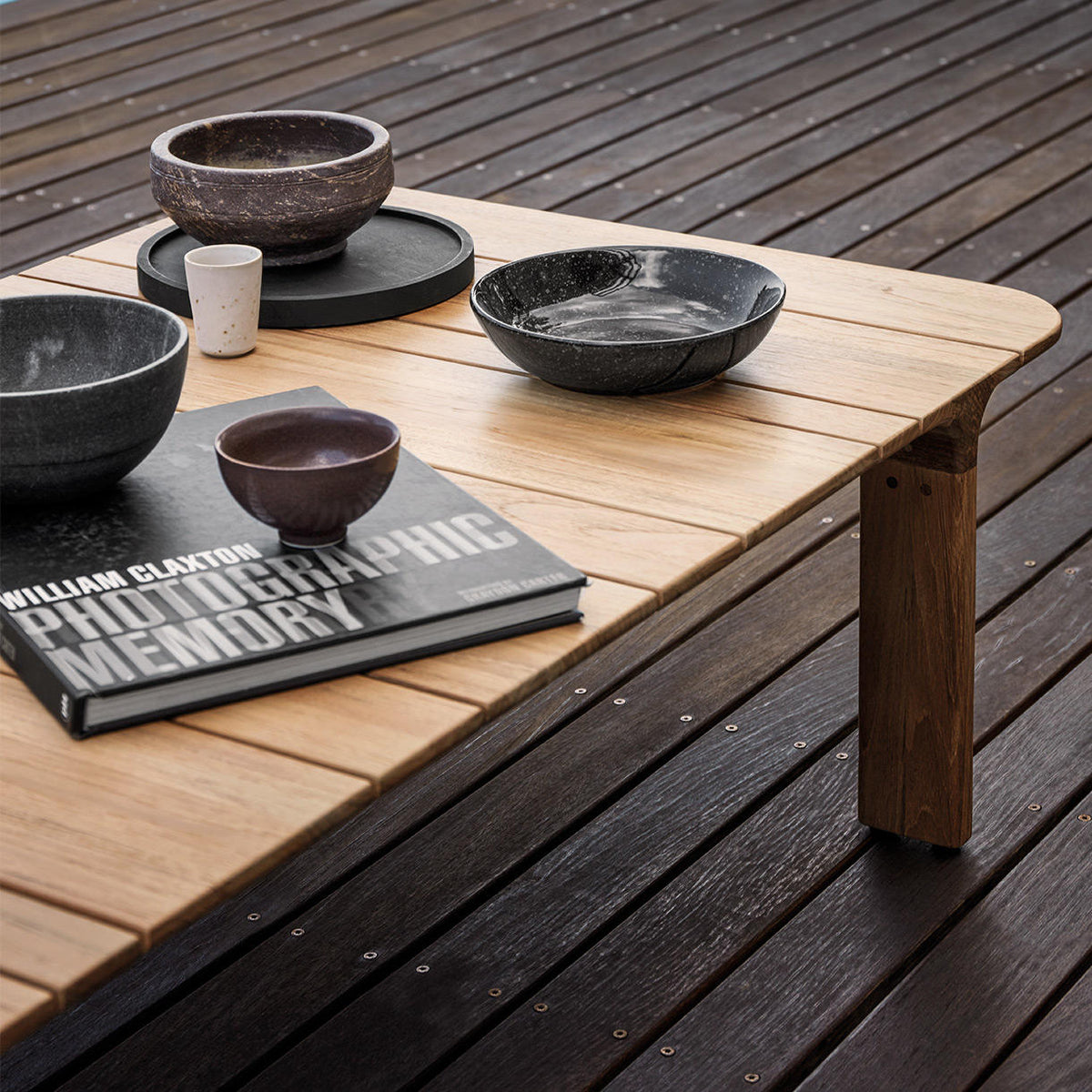 Buy Loop Side Table — The Worm that Turned - revitalising your outdoor ...