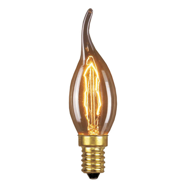 Vintage Style Flame Lightbulbs (4649171845180)