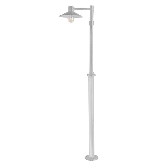 Lund Outdoor Post Lantern (4647851360316)