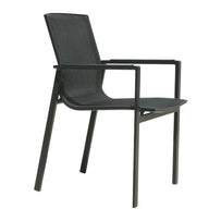 Madison Stacking Chair (4649677586492)