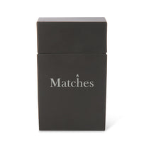 Match Box Holder (4646520651836)