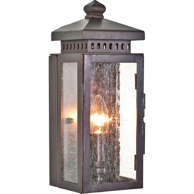 Matlock Outdoor Wall Lantern (4649055322172)
