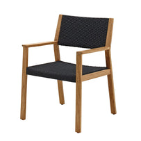 Maze Dining Chair (4648642936892)