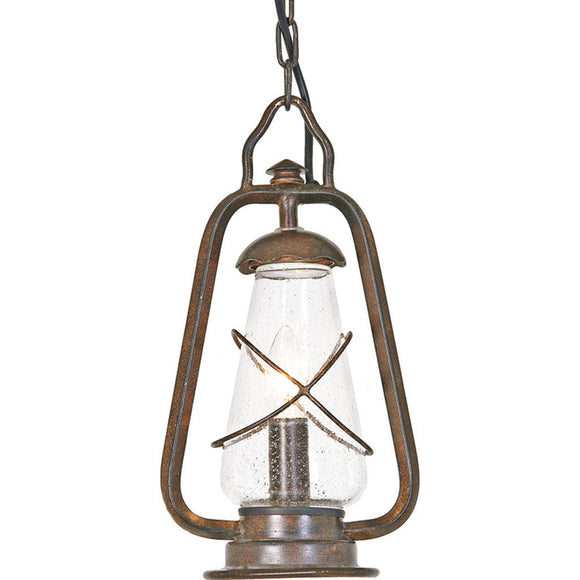 Miners Outdoor Hanging Lantern (4649056436284)