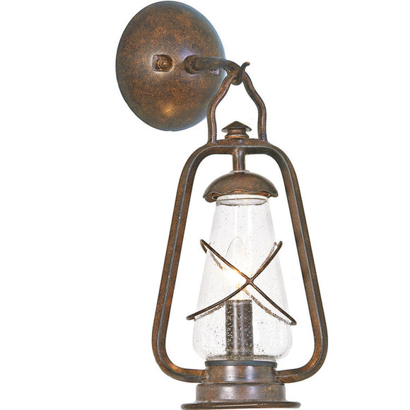 Miners Outdoor Wall Lantern (4649056567356)