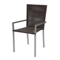 Montreux Stacking Dining Chairs (4649294594108)