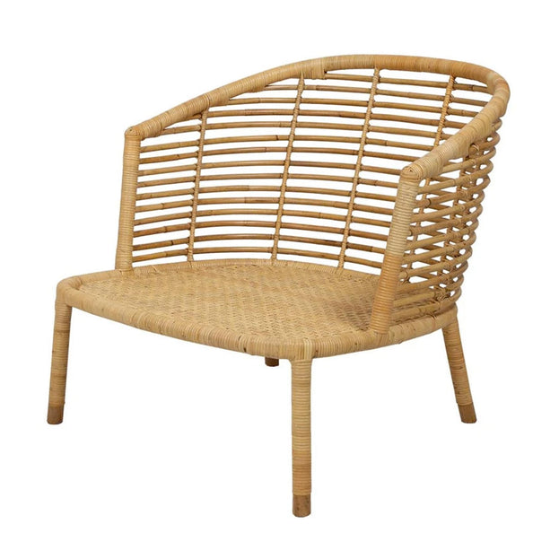 Sense Indoor Lounge Chair (4652569559100)