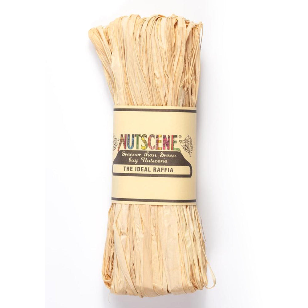 Wild Raffia Buy Natural Raffia — The Worm that Turned - revitalising your outdoor space
