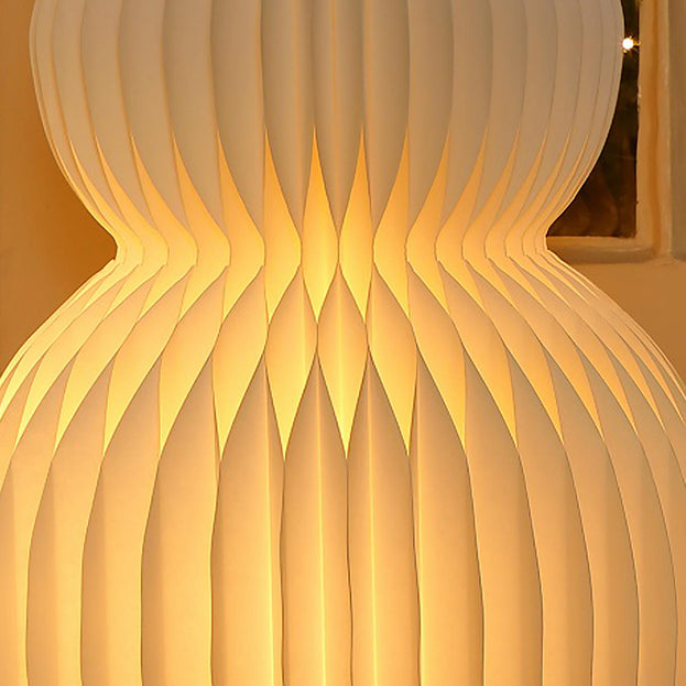 Honeycomb Light Up Snowman Decorations (7155351224380)