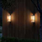 Coupar Outdoor Wall Light