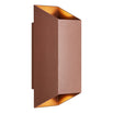 Nico Square Outdoor Wall Light (7136122798140)