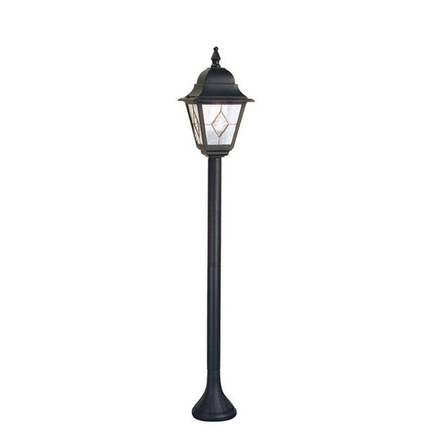 Norfolk Outdoor Pillar Lantern (4648697331772)