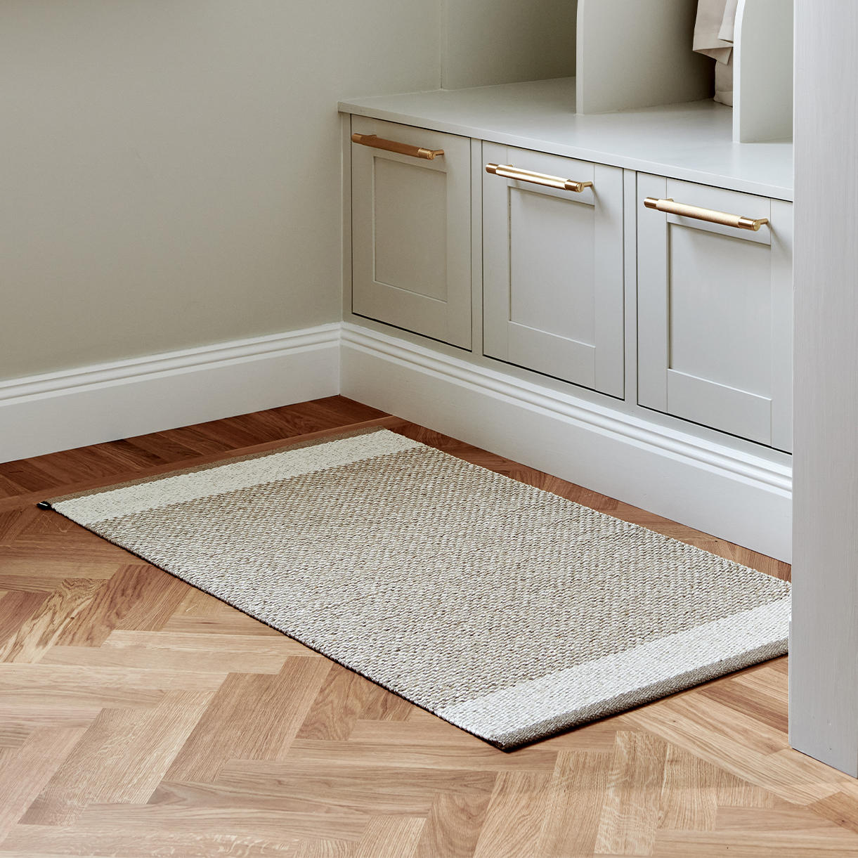 Buy Edit Metallic Outdoor Small Rugs — The Worm that Turned ...