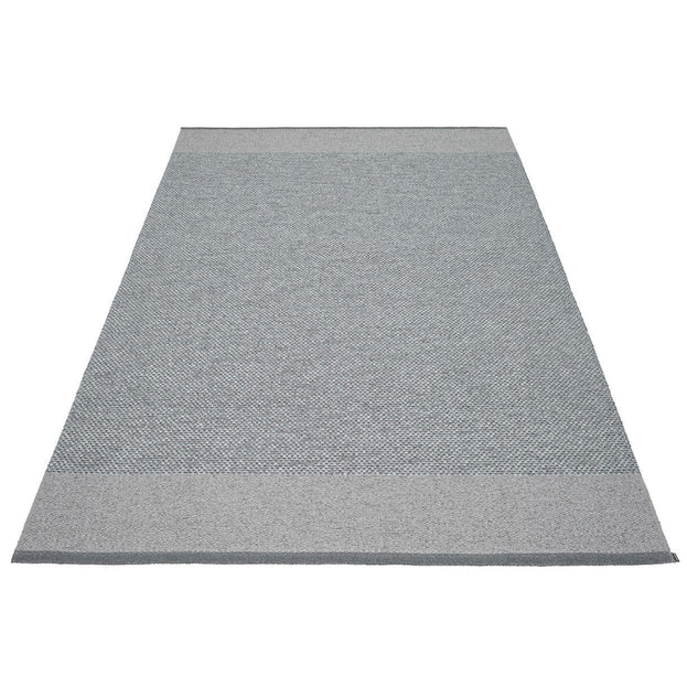 Buy Edit Metallic Extra Large Outdoor Rug — The Worm that Turned ...