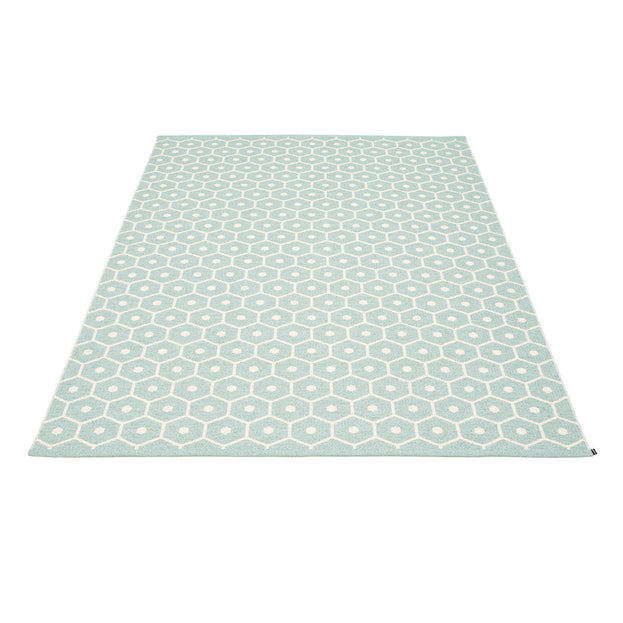 Hilo - Honey Outdoor Rug for Patio