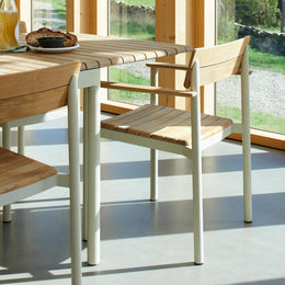 Pelagus Armchair