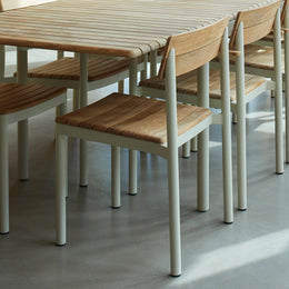 Pelagus Chair