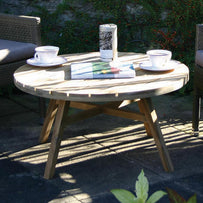 Kinsale Coffee Table (4649287680060)