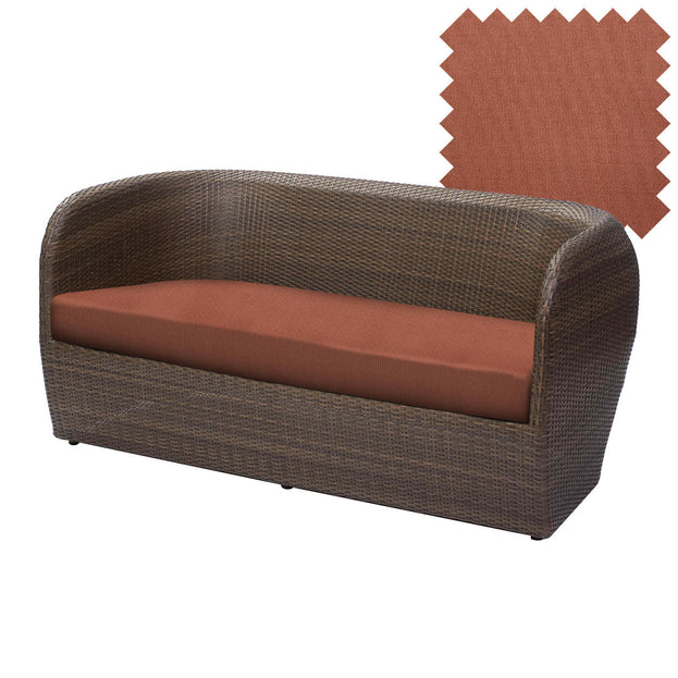 Tubby Outdoor Lounge Sofa