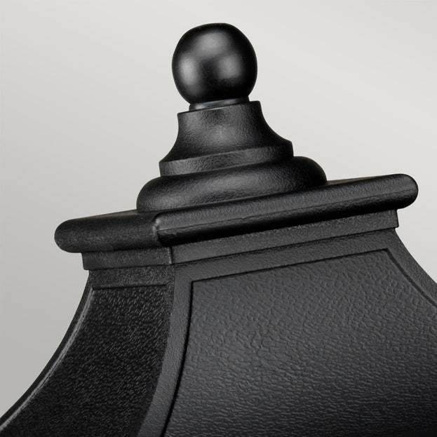 Bedford Medium Pedestal Lantern (4649811509308)