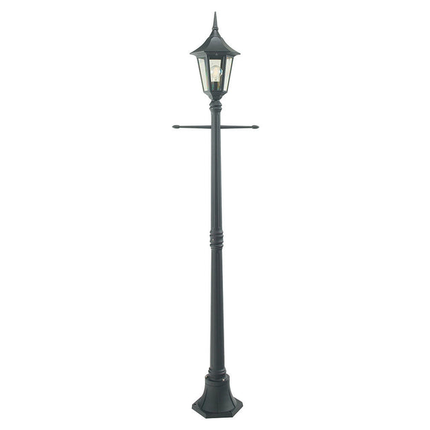 Rimini Outdoor Pillar Lantern (4649046376508)