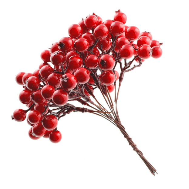 Berry Cluster with Hip (6670466515004)