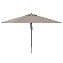 Parasols with Wooden Poles (4650207019068)