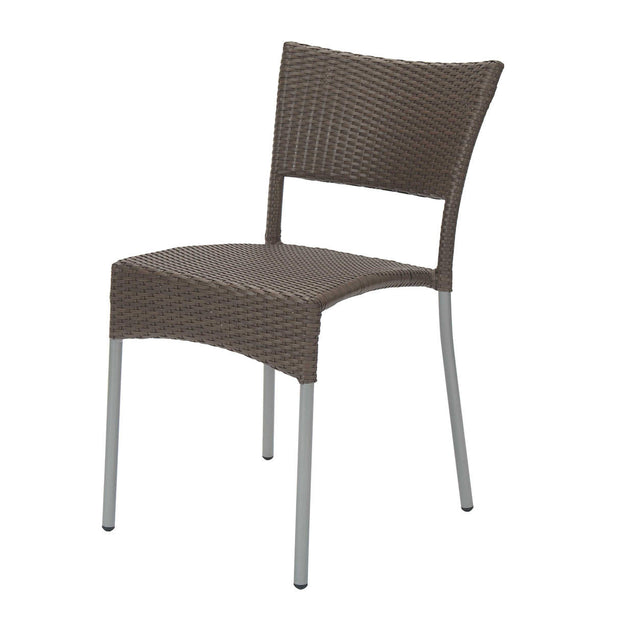Rollo Stacking Outdoor Dining Chairs (4650204594236)