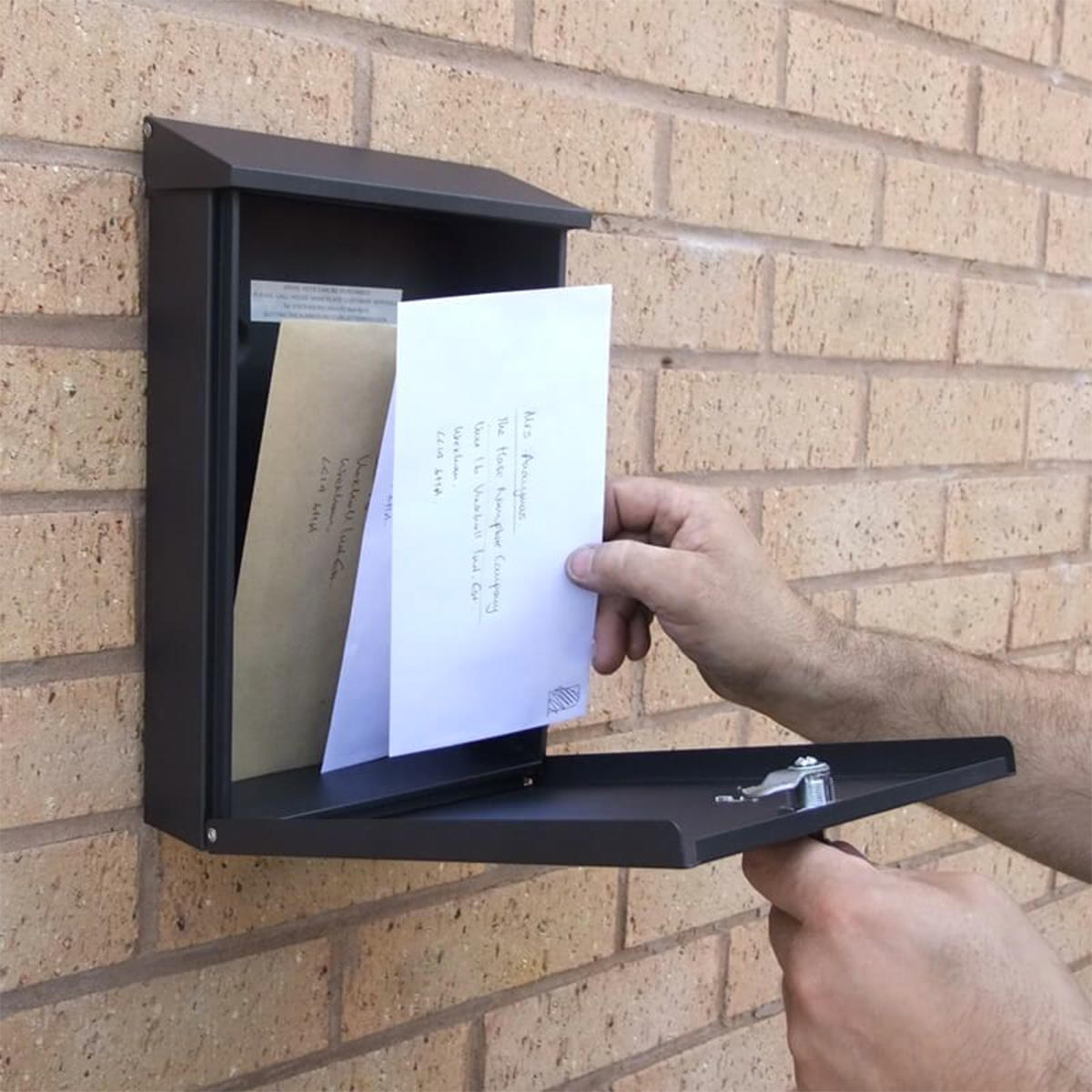 Buy Saturn Letterbox — The Worm that Turned - revitalising your outdoor ...