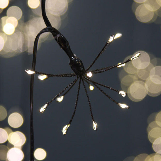 Allium Starburst Mains String Lights (4652492783676)