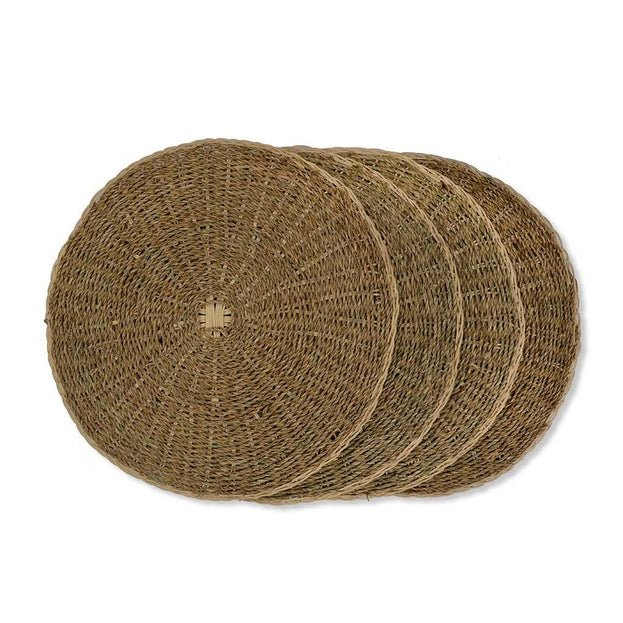 Seagrass Placemats (4649583444028)