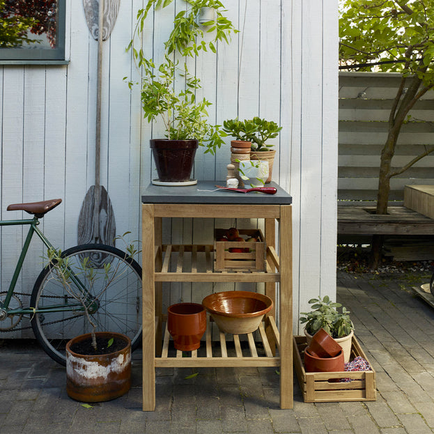 Pantry Outdoor Work Table (4647864270908)