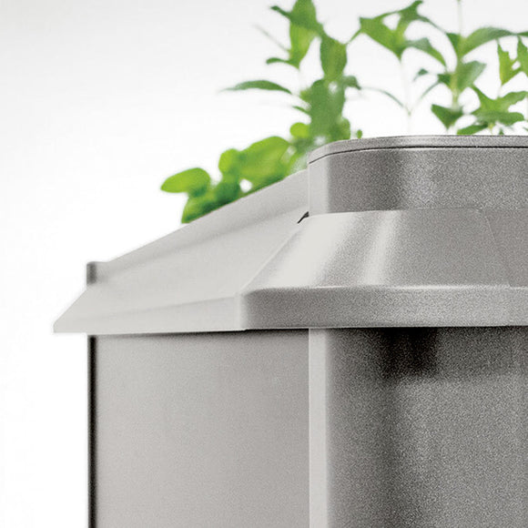 BioHort Snail Protection for Square Raised Vegetable Bed (6657803943996)