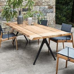 RAW 280cm Dining Table