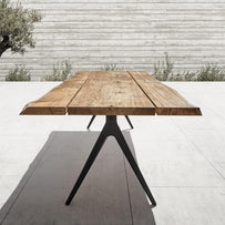 RAW 350cm Dining Tables (4649697509436)