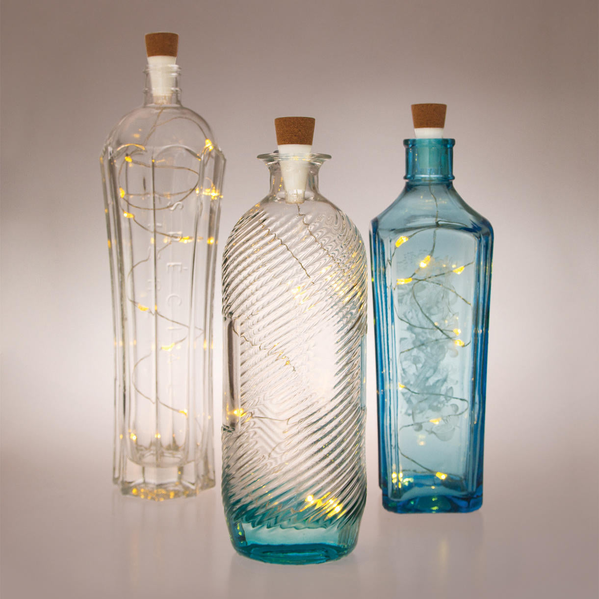Buy Bottle String Light — The Worm that Turned - revitalising your ...