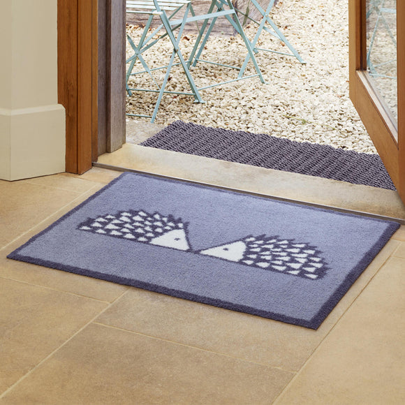 Turtle Mat - Kissing Spike (4652595413052)