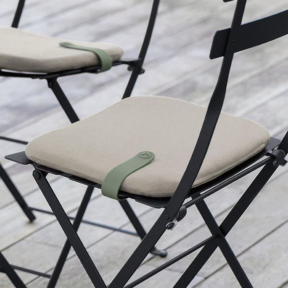 Colourful Outdoor Seat Cushions for Bistro Chairs (4650478764092)