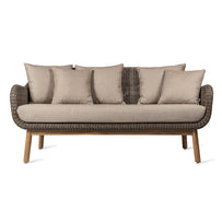 Anton Outdoor Lounge Sofa Seat Cushion (4653088342076)