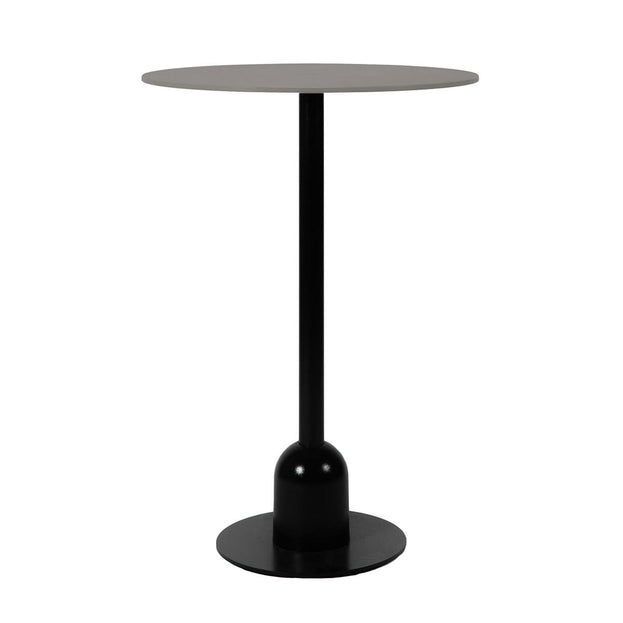 Charlie Round Bar Tables (4653139591228)