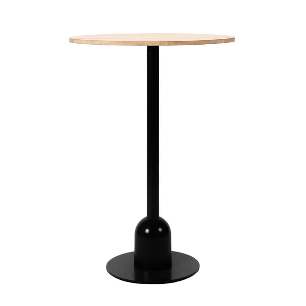 Charlie Round Bar Tables (4653139591228)