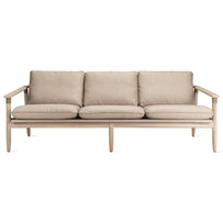 David Lounge 3 Seater Sofa (7147068457020)