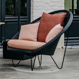 Gipsy Lounge Chair