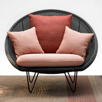 Gipsy Lounge Chair (6555892908092)